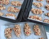 超簡単♡大量生産♡絶品フルグラクッキー作り方6写真