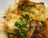 豆腐とベーコンサンド★作り方9写真