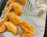 タンドリーチキン作り方9写真