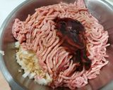 肉まん 大家族用作り方4写真