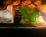 タンドリーチキン作り方12写真