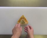 タラバ蟹のさばき方(下準備編)作り方8写真