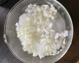 新玉入りレモン麺つゆ作り方2写真