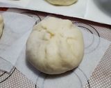 肉まん 大家族用作り方8写真