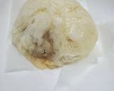 肉まん 大家族用作り方11写真
