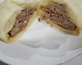 肉まん 大家族用作り方12写真