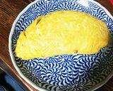 貴女風味でライスインオムレツ♥ゆりさん風作り方6写真