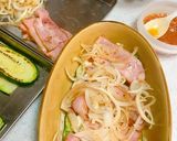 ズッキーニとチーズのパルミジャーノ作り方10写真