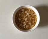 休日ごはん！炊飯器でカオマンガイ作り方1写真
