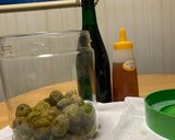 梅シロップ3日目作り方4写真