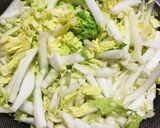 白菜のコールスロー作り方1写真