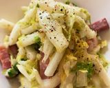 白菜のコールスロー作り方4写真