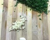 アルメニア伝統料理〜ぶどうの葉のドルマ〜作り方4写真