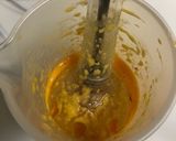 赤の野菜ドレッシング作り方1写真