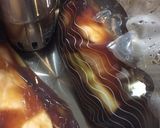 鶏チャーシュー作り方6写真
