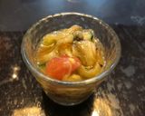 焼きナスのマリネ作り方4写真