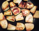 絶品✨なすの煮浸し作り方1写真