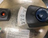 太爷鸡作り方23写真