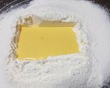 ♡ドライフルーツスコーン♡スタバ風作り方4写真