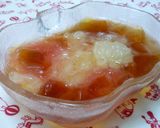 ☆絶品❤プーアール茶のゆるゆるゼリー☆作り方10写真