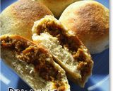 何にでも合う簡単ドライカレー作り方8写真