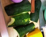 ♡農家直伝♡旬の野菜スープ作り方1写真