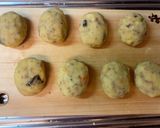 カレーコロッケ作り方4写真