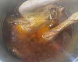 太爷鸡作り方27写真