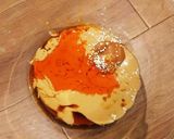 俺のピリ辛☆熱々汁なし担々麵作り方2写真