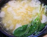 俺のピリ辛☆熱々汁なし担々麵作り方4写真