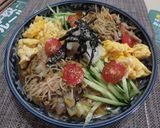 3日間で育つ「楽しい自家製もやしレシピ」作り方35写真