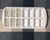 離乳食常備★しらすの冷凍ストック作り方3写真