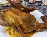 太爷鸡作り方32写真