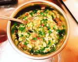 【アレンジ】山形だし風のダシ豆腐（冷奴）作り方3写真