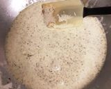 本格的ソースヴァンブラン作り方5写真