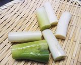 鶏肉と舞茸の出汁が美味しい！つけ蕎麦♪作り方1写真