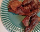 豚バラ肉のカリカリ甘辛だれ焼き作り方6写真