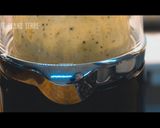 鯛のカルパッチョとキウイソース作り方2写真