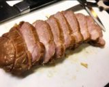 【簡単】やわらかしっとり絶品煮豚◎作り方4写真