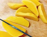 カリカリ☆ホクホクの絶品フライドポテト作り方1写真