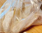 カリカリ☆ホクホクの絶品フライドポテト作り方3写真