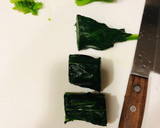ほうれん草・葉物野菜　一番楽な冷凍方法♡作り方19写真