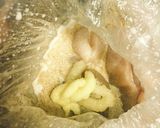 うまい！鷄ささみの韓国風チキン作り方4写真