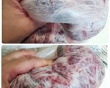 硬いお肉に魔法を♡柔らかくジューシーに!作り方12写真