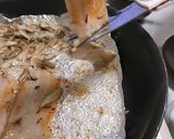 厚い焼肉用豚バラも柔らか、サムギョプサル作り方5写真