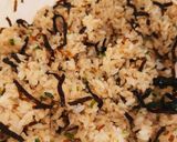 時短♪昆布チーズご飯orおにぎり作り方1写真