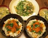 冬瓜つぶし味噌汁作り方4写真