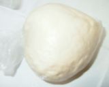 離乳食用　食パン作り方11写真