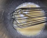 30分de☆チョコレートケーキ作り方4写真