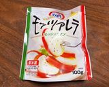 自家製♪クアトロフォロマッジ♪作り方10写真